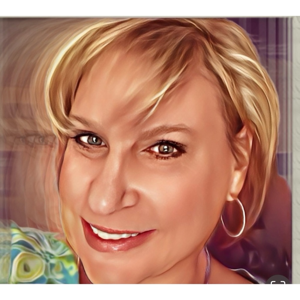 Meet your Posher, Lee Ann